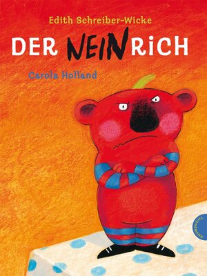cover image of Der Neinrich